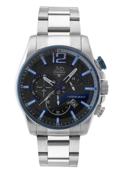Náramkové hodinky JVD JE1002.3