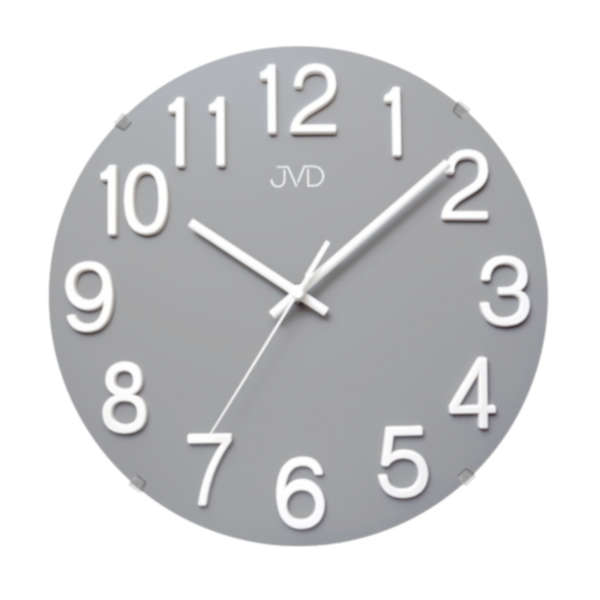 Wall clock JVD HT98.6