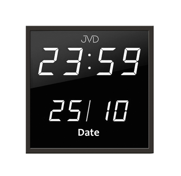 Digitalní hodiny JVD  Led DH41.2