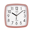 Wall clock JVD HP615.18