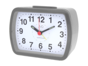 Analog alarm clock JVD SR309.4
