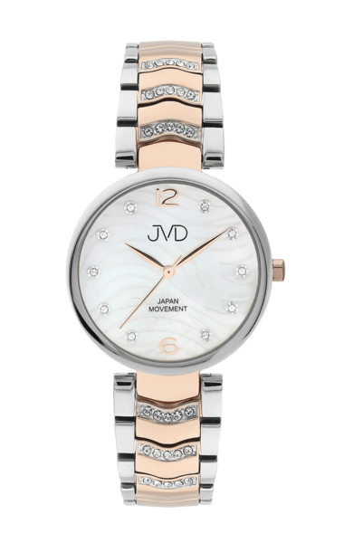 Armbanduhr JVD JC650.3