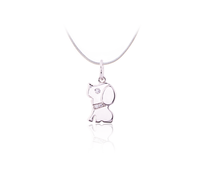 Pendant 324X