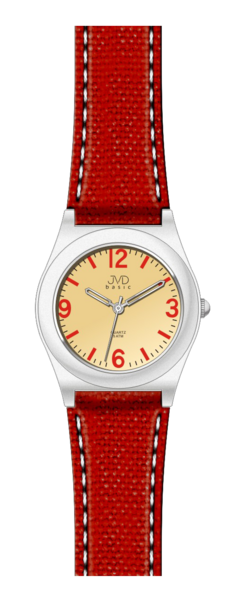 Quartz wristwatch for kids JVD A29