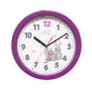 Zegar ścienny  JVD HP612.D2