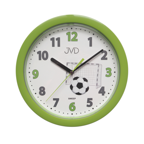 Zegar ścienny JVD HP612.D4
