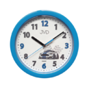 Zegar ścienny JVD HP612.D5
