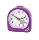 Alarm clock Q JVD violet SR672.2