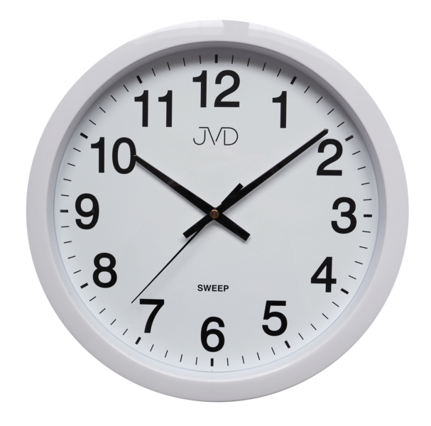 Zegar ścienny JVD HP611.1
