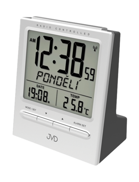 Alarm clock JVD RB9299.1