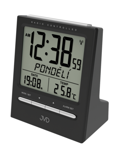 Alarm clock JVD RB9299.2