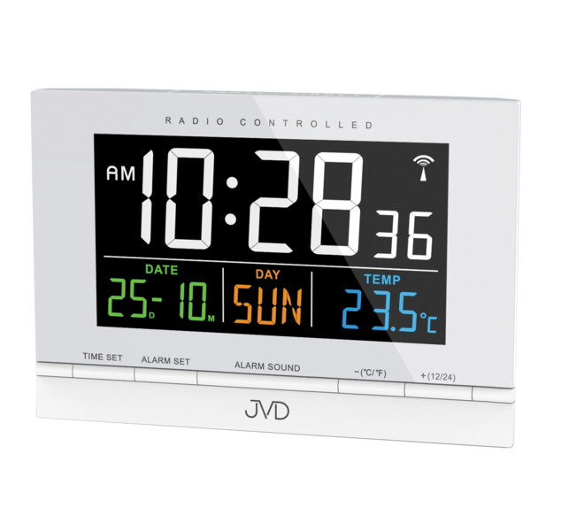 Alarm clock JVD RB9302.1