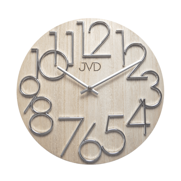 Zegar ścienny JVD HT99.2