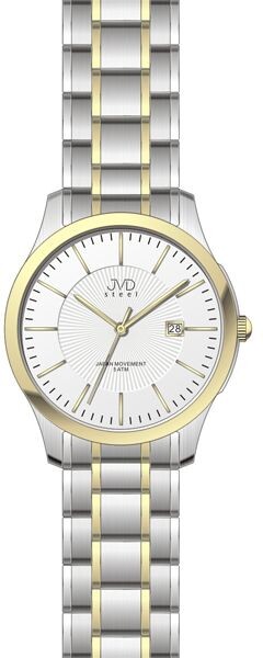 Náramkové hodinky JVD Steel J1058.2