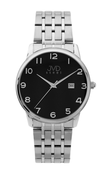 Náramkové hodinky Steel JVDW 67.2