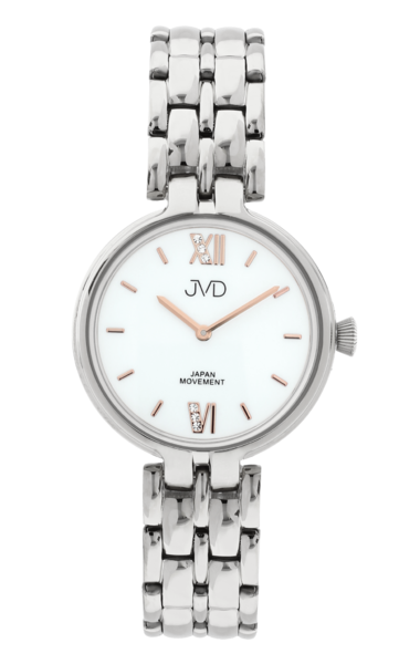 Náramkové hodinky JVD JC001.1