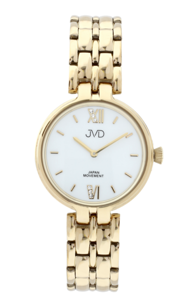 Náramkové hodinky JVD JC001.3
