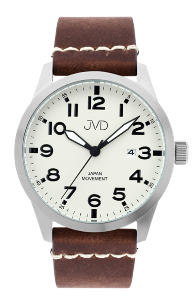 Náramkové hodinky JVD JC600.1