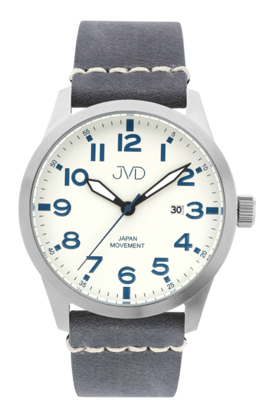 Wrist watch JVD JC600.2