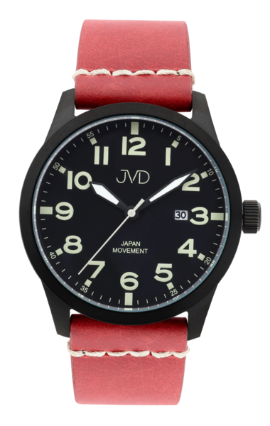 Náramkové hodinky JVD JC600.3