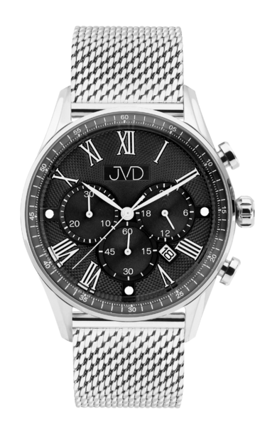 Wrist watch JVD JE1001.3