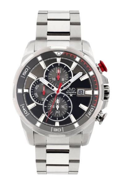 Wrist watch JVD JE1003.1