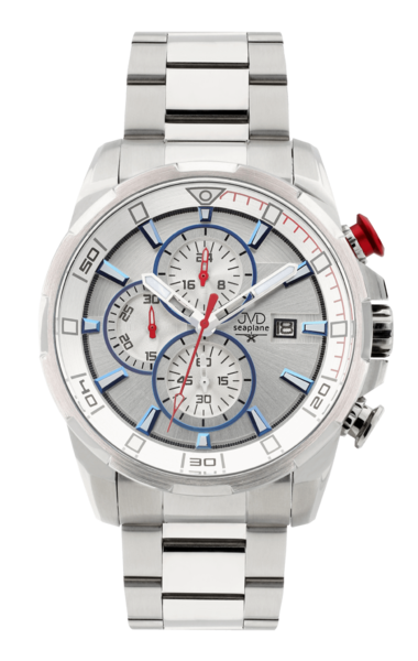 Wrist watch JVD JE1003.2