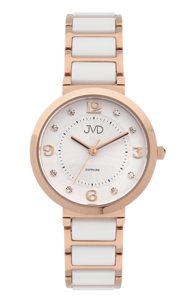 Náramkové hodinky JVD JG1004.2