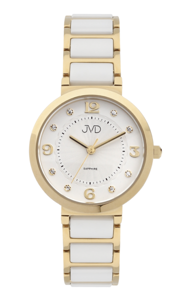 Náramkové hodinky JVD JG1004.3