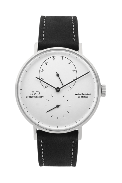 Wrist watch JVD JG7001.1