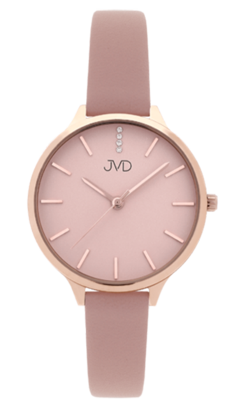 Náramkové hodinky JVD JZ201.2