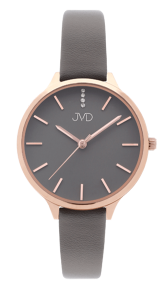 Náramkové hodinky JVD JZ201.4