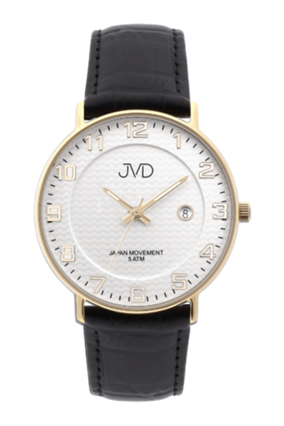 Wrist watch JVD J2022.2