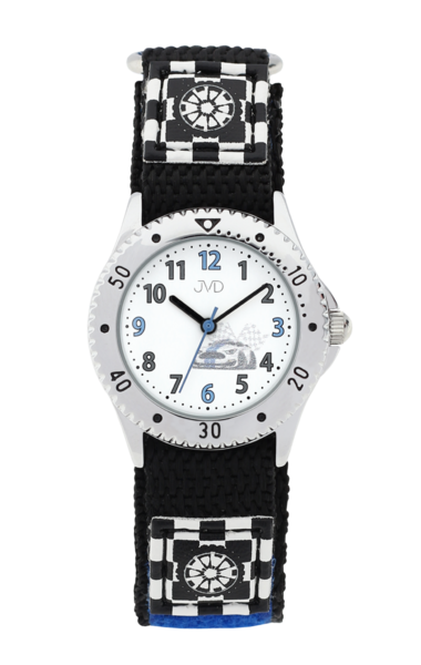 Náramkové hodinky JVD J7126.4