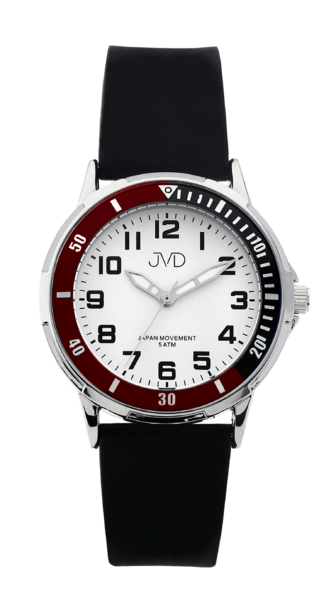Náramkové hodinky JVD J7181.4