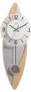 Pendulum wall-clock JVD NS18009/68
