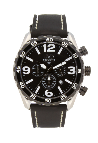 Náramkové hodinky JVD Seaplane ULTIMATE JA1907.1