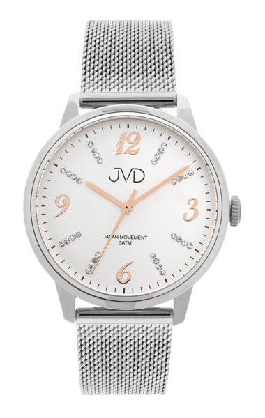 Náramkové hodinky JVD J1124.2