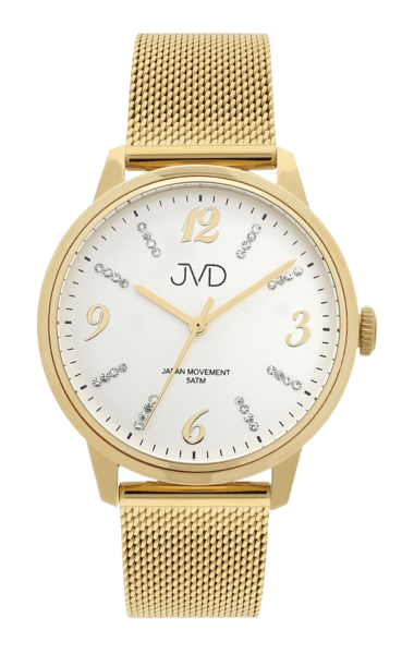 Náramkové hodinky JVD J1124.1