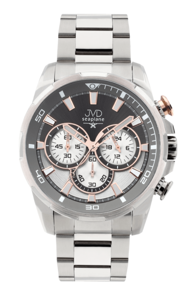 Náramkové hodinky JVD JE1005.3