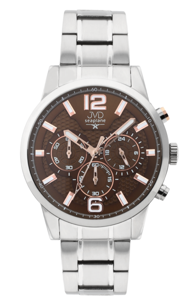 Wrist watch JVD JE1006.3
