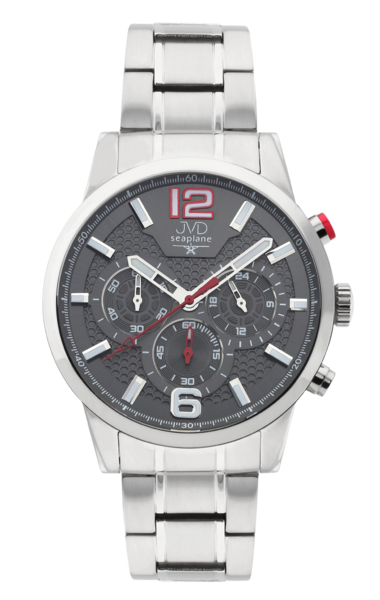 Wrist watch JVD JE1006.2
