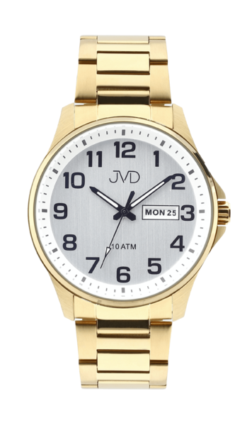 Náramkové hodinky JVD JE610.5