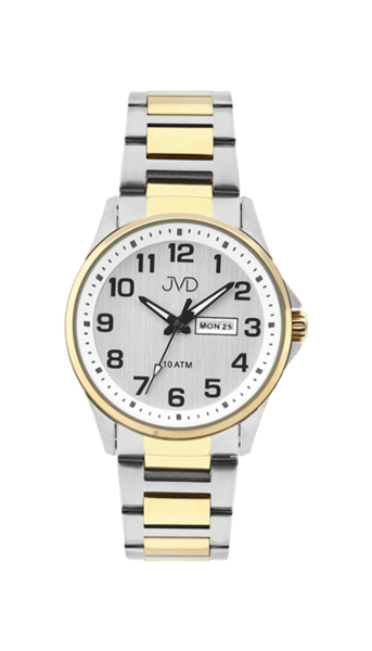 Náramkové hodinky JVD JE401.4