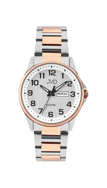 Náramkové hodinky JVD JE401.3