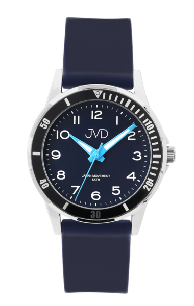 Náramkové hodinky JVD J7190.3