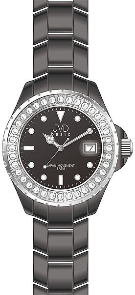 Náramkové hodinky JVD basic J6005.1