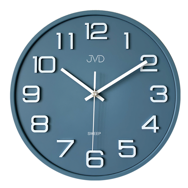 Zegar ścienny JVD HX2472.4