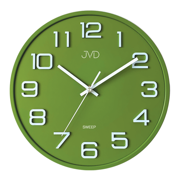 Zegar ścienny JVD HX2472.2