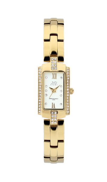 Náramkové hodinky JVD steel J4062.3
